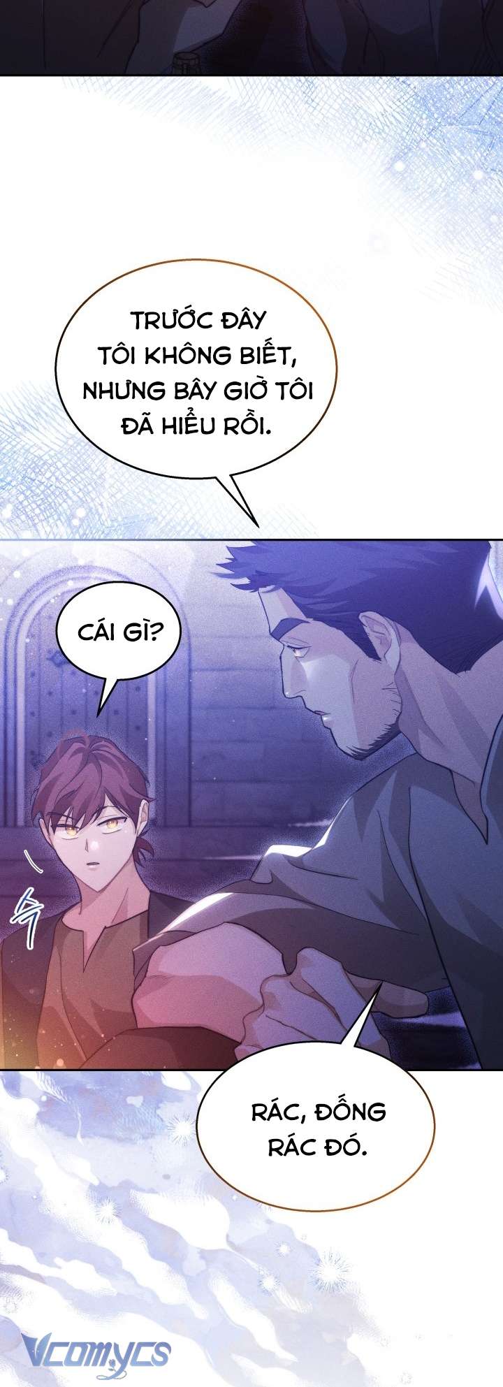 Tiếng Trống Vang Dội Chap 36 - Trang 4