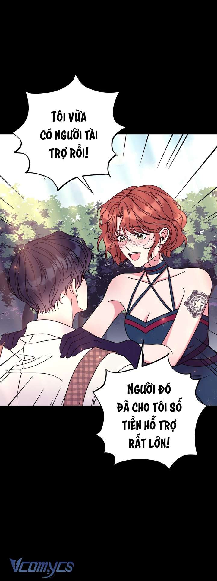 [18+] Anh Trai Đã Thay Đổi Chap 13 - Next Chapter 13.1