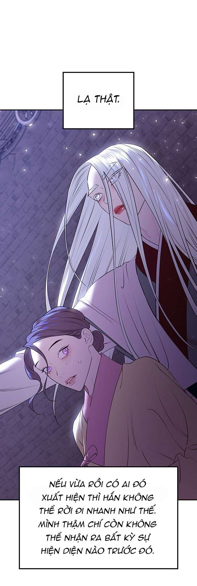 Vương Tử Huyền Bí Chapter 26 - Trang 4