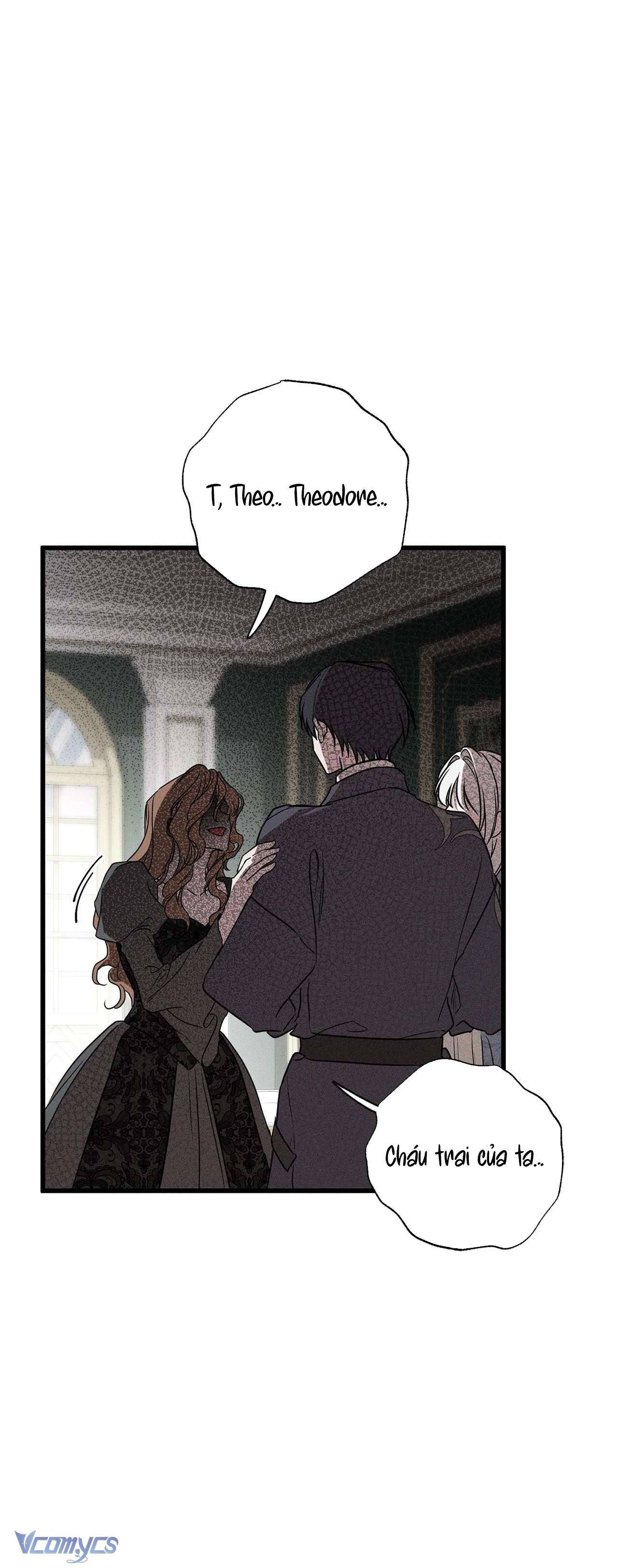 Vị Phu Quân Căm Ghét Tôi Đã Mất Trí Nhớ Chapter 47 - Trang 4