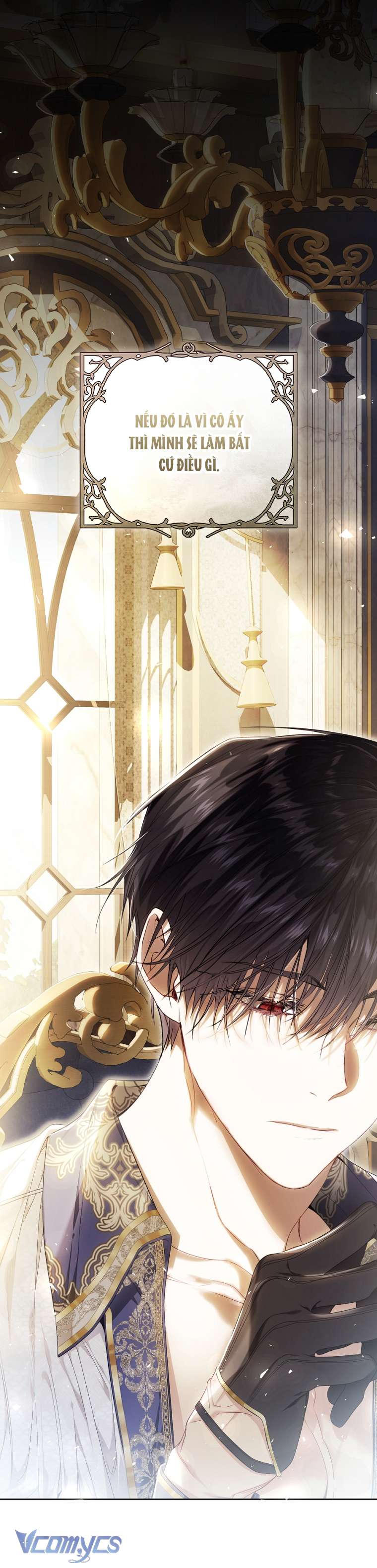 Ác Nữ Chỉ Là Một Con Rối Chap 93 - Trang 2