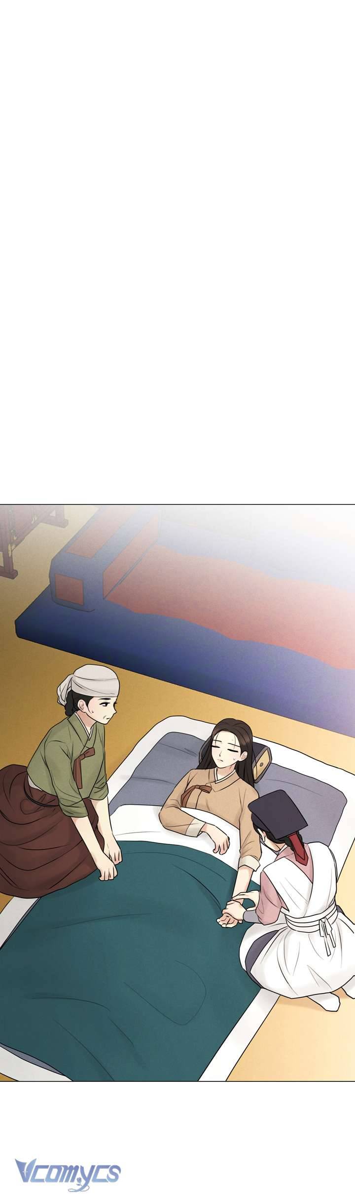 [18+] Tỳ Nữ Bỏ Trốn Chap 9 - Next Chap 10