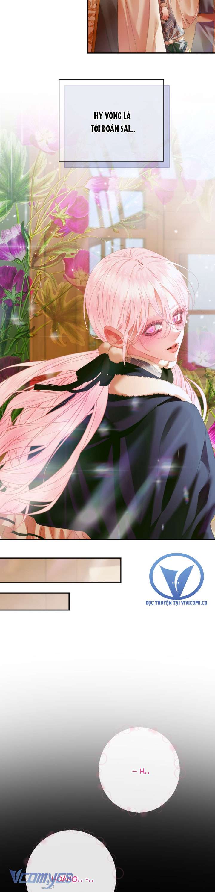 Siren: Trở Thành Gia Đình Của Nhân Vật Phản Diện Chapter 122 - Trang 3