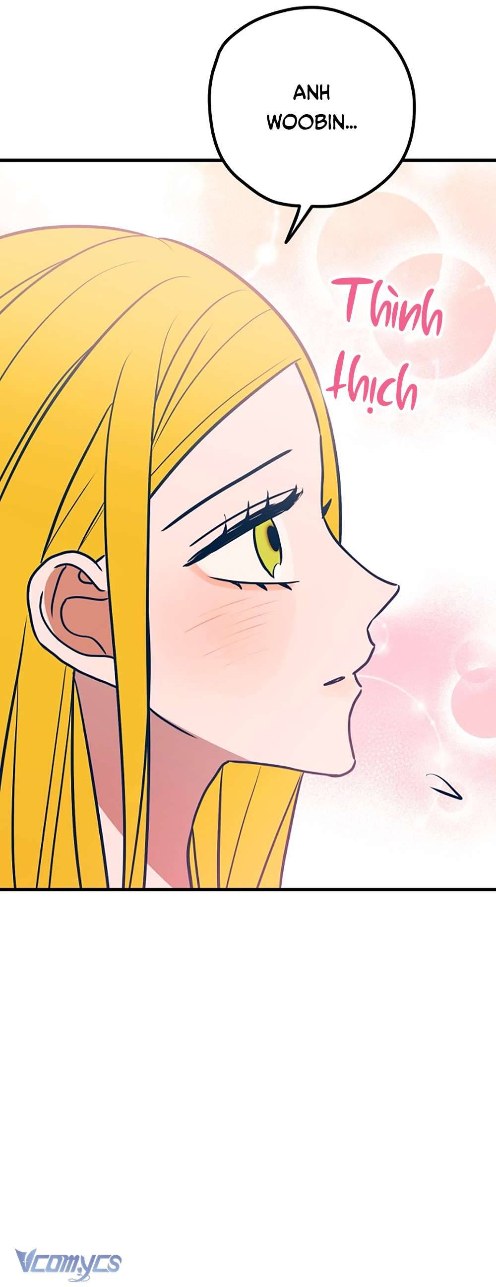 Kẻ Rác Rưởi Không Đáng Được Yêu Chapter 59 - Trang 4