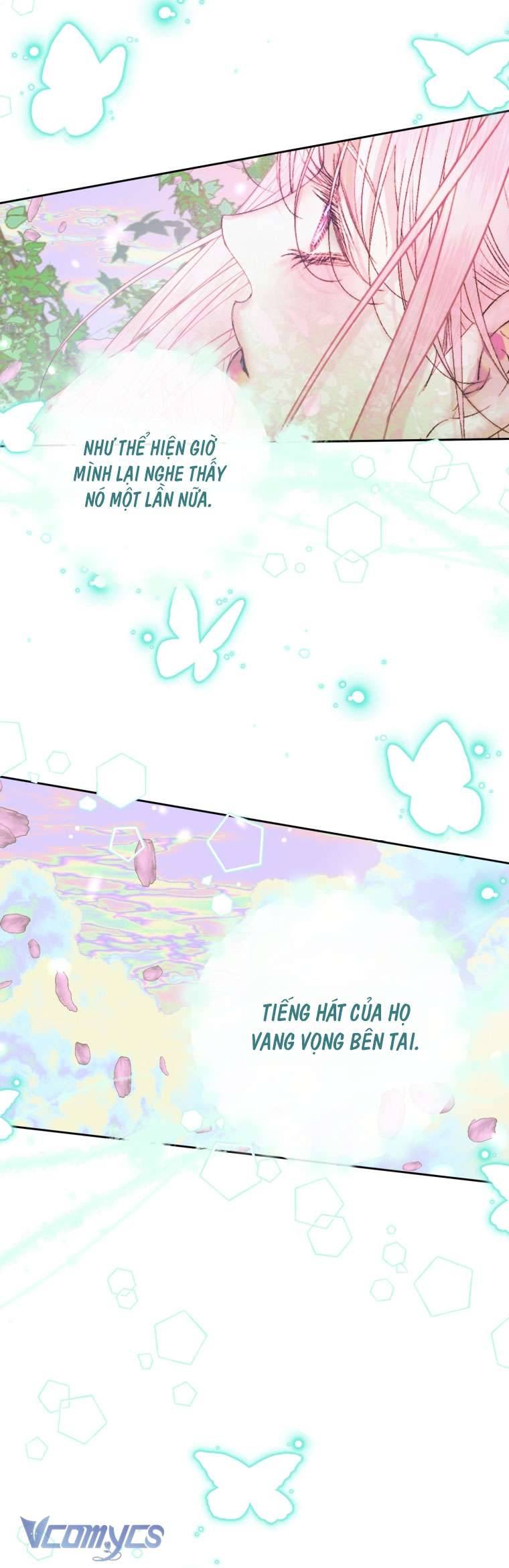 Siren: Trở Thành Gia Đình Của Nhân Vật Phản Diện Chapter 108 - Trang 3