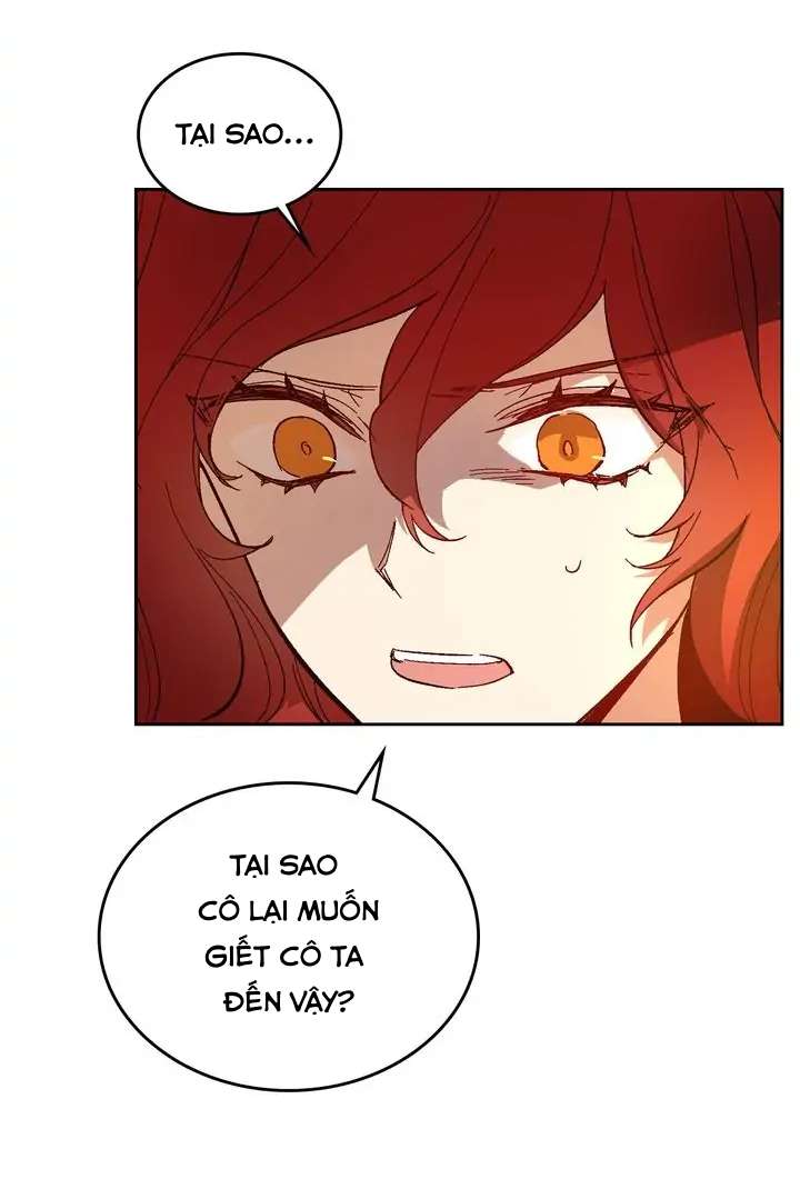 Vị Hôn Thê Khế Ước Của Công Tước Chapter 97 - Trang 4