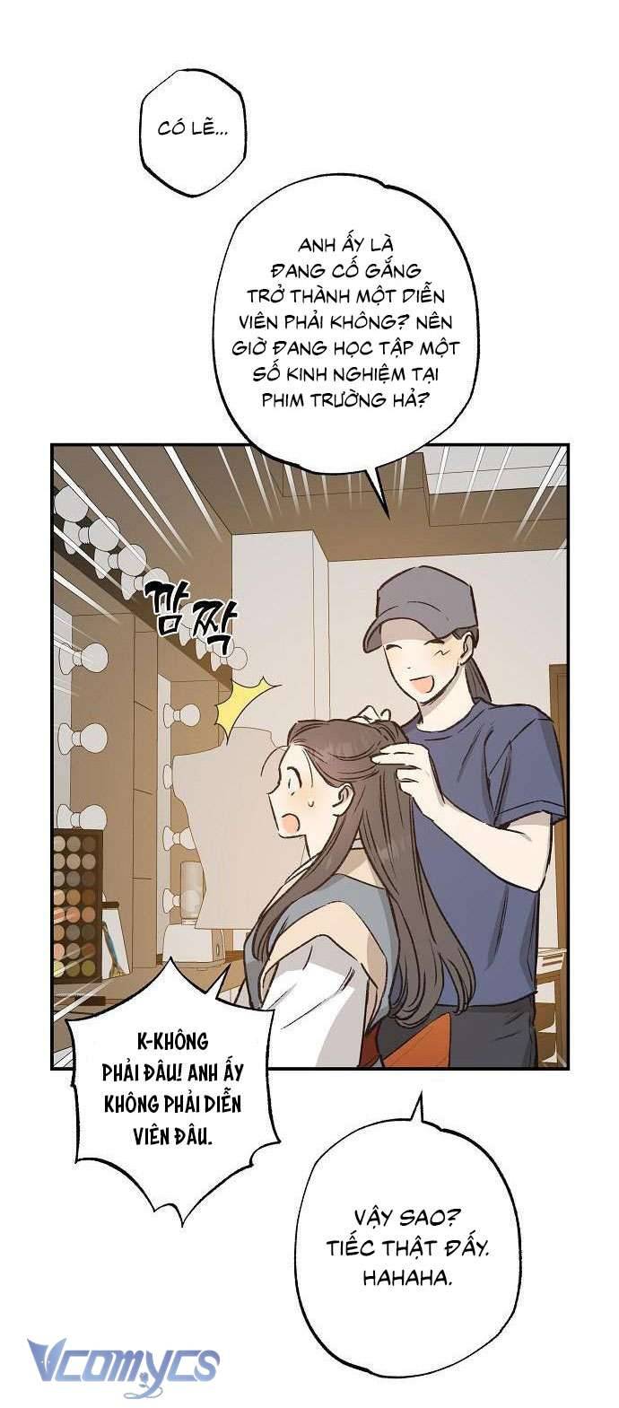 Onsaemiro Chapter 29 - Trang 4