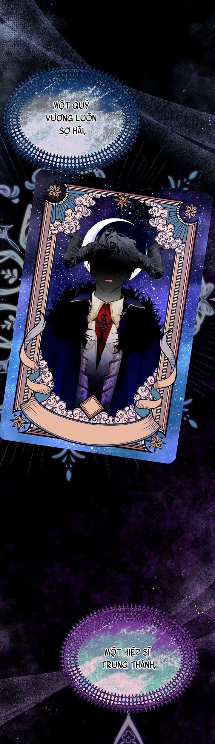 Đi tìm ác nữ đã cùng trải qua đêm đầu tiên Chap 17 - Trang 2