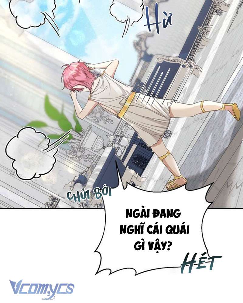 Rực Rỡ Đến Điên Cuồng Chap 2 - Trang 3