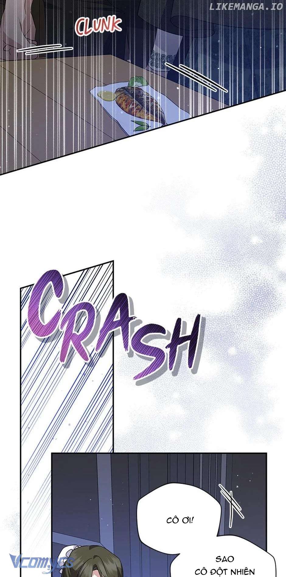 Kế Hoạch Trả Thù Chap 61 - Trang 2