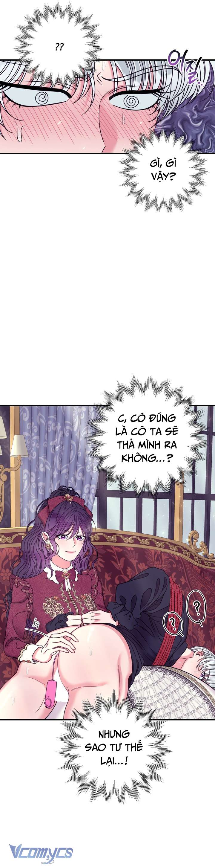 [18+] Anh Trai Đã Thay Đổi Chap 29 - Trang 3