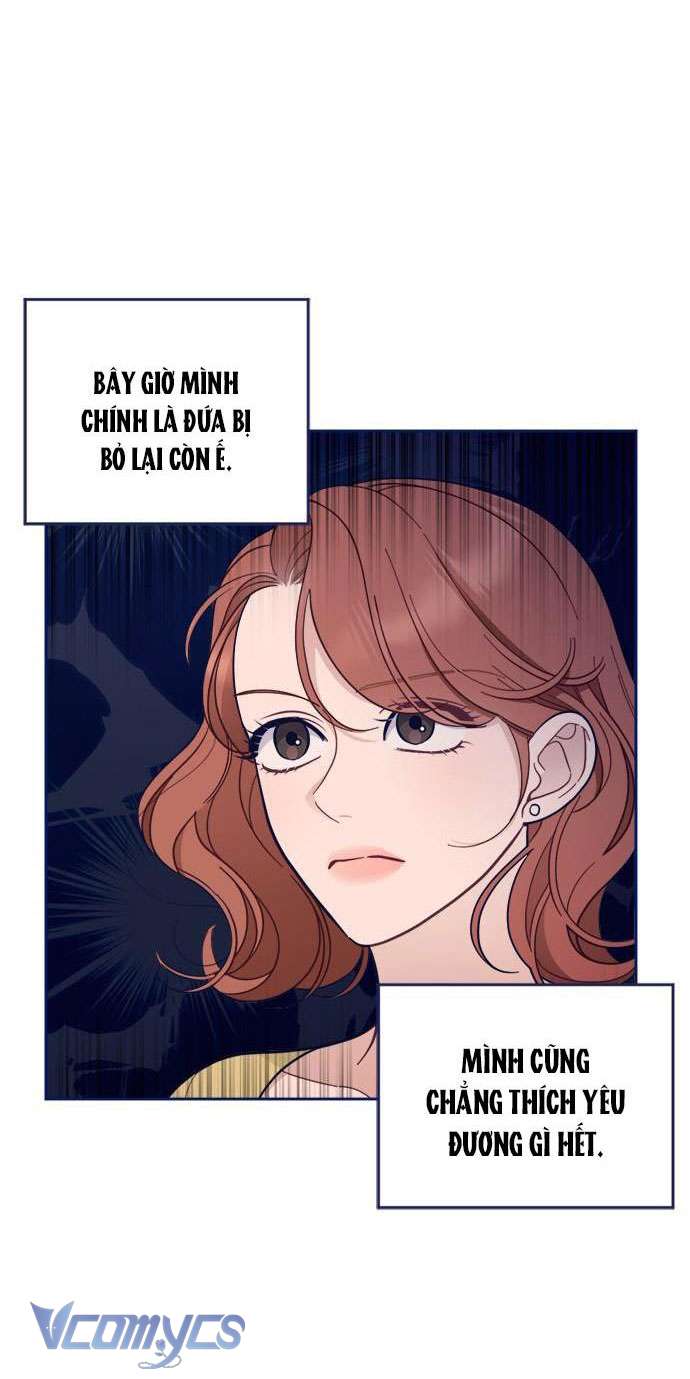 Thứ Tôi Cần Không Phải Là Tình Yêu Chapter 1 - Trang 3