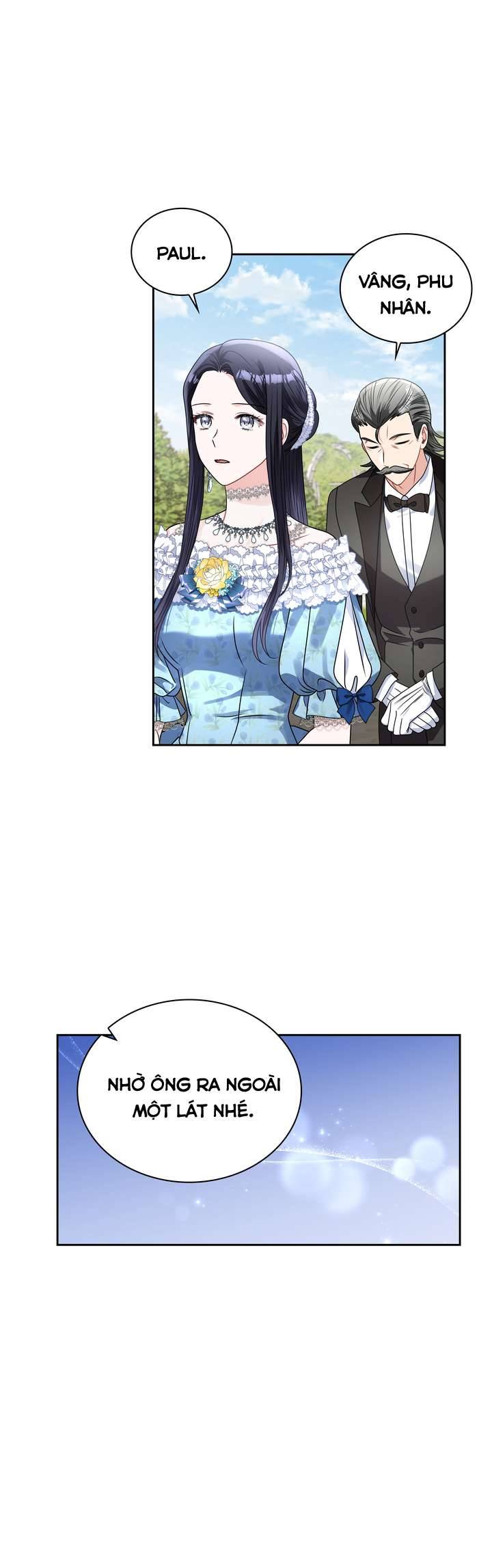 Công Nương Su Chap 63 - Trang 2