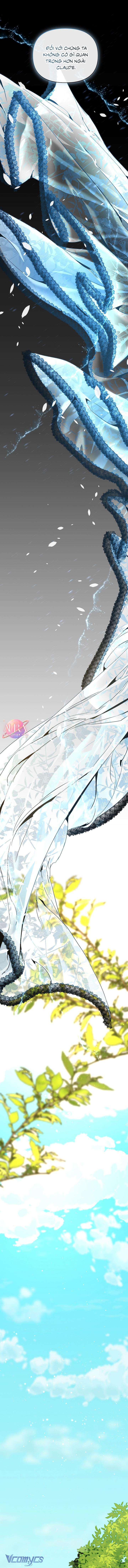 Bảo Mẫu Có Thời Hạn Của Nam Chính Hắc Ám Chap 33 - Trang 3