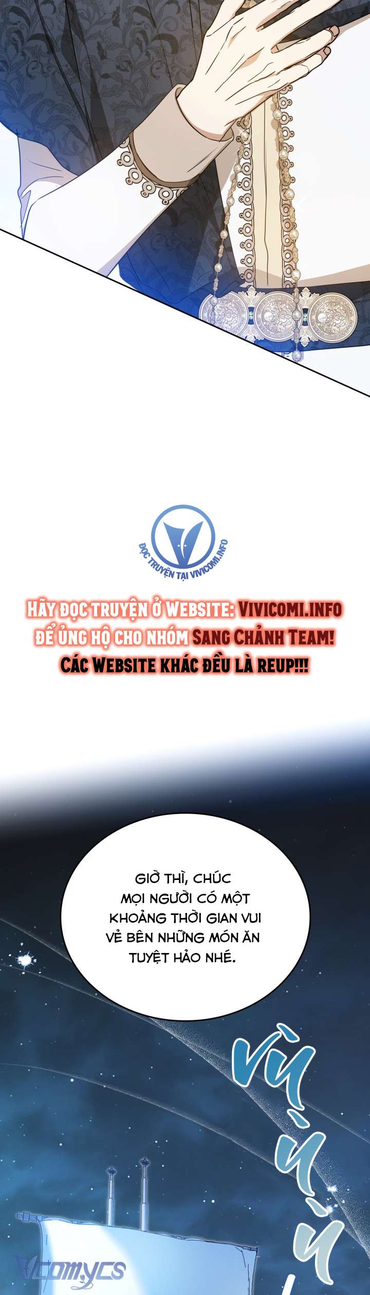 Kiếp Này Nhất Định Làm Gia Chủ Chap 165 - Trang 2