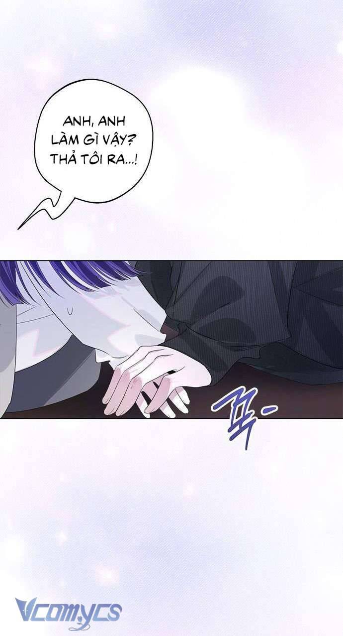 Đàn Anh Xấu Xa! Chap 74 - Trang 3