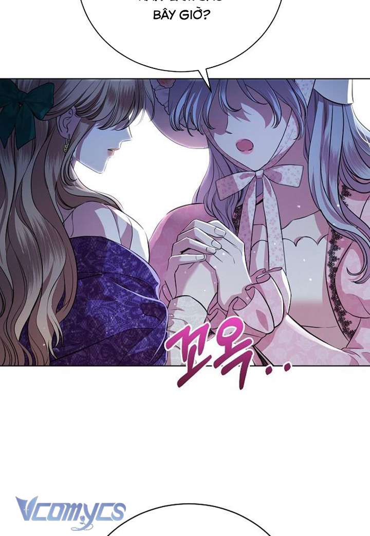 Thân Gửi Nhân Tình Của Chồng Chap 2 - Trang 3