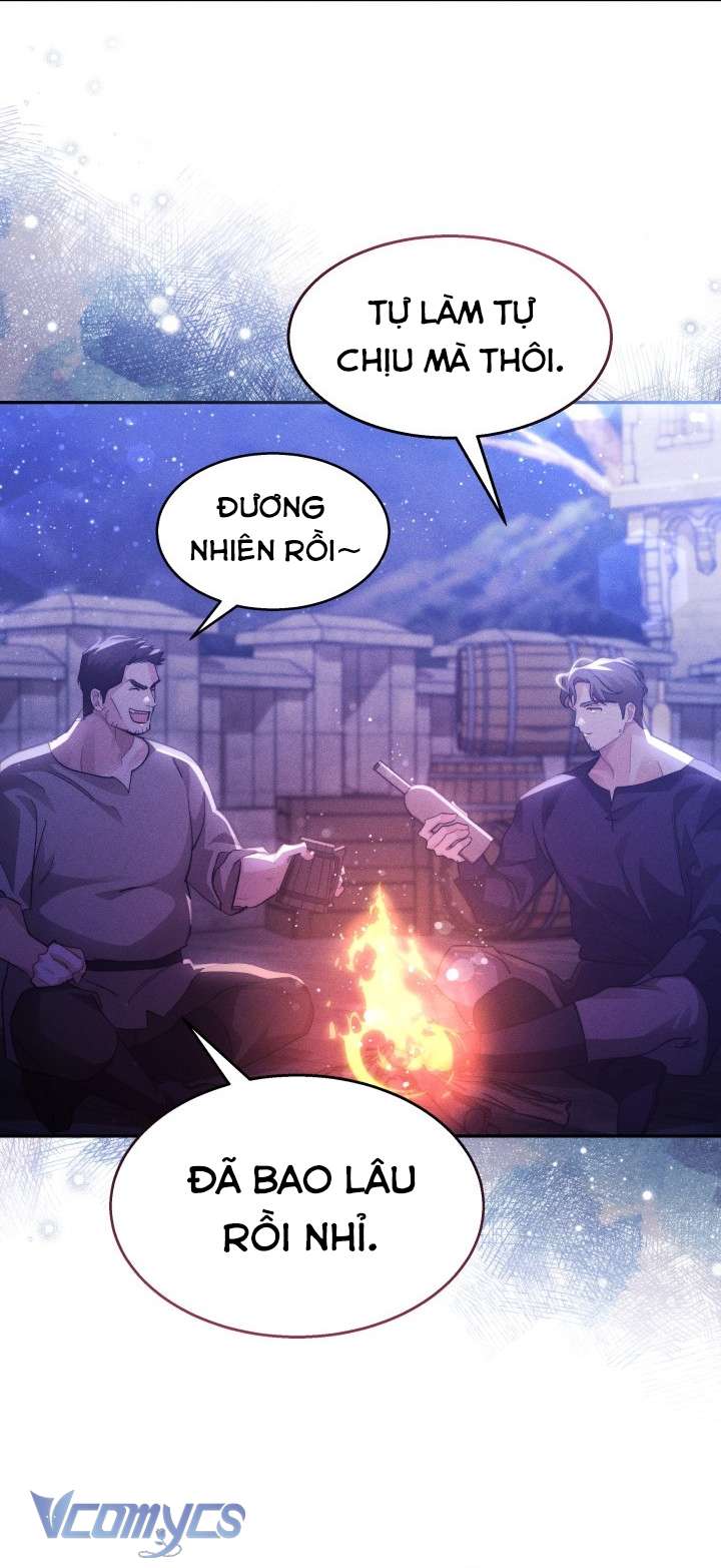 Tiếng Trống Vang Dội Chap 36 - Trang 4