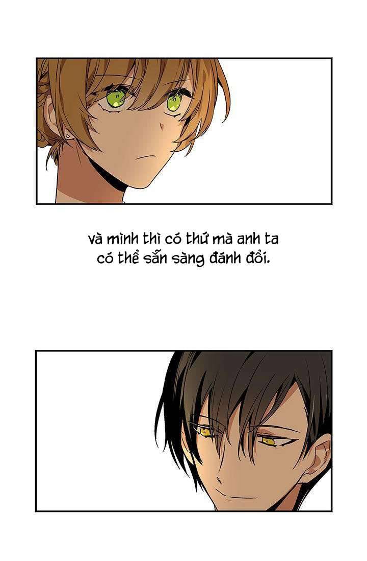 Vị Hôn Thê Khế Ước Của Công Tước Chapter 3 - Trang 4