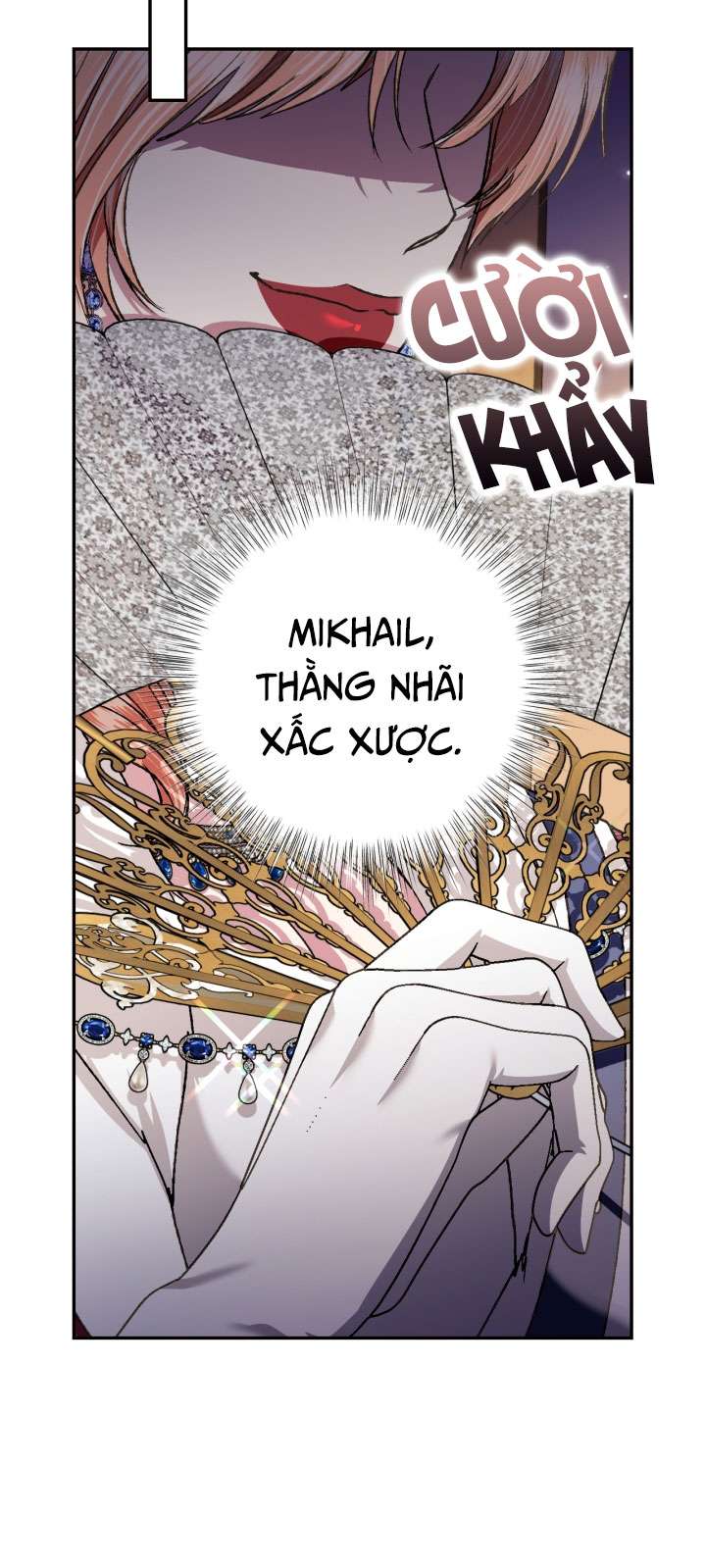Cha À, Con Không Muốn Kết Hôn Đâu Chap 70 - Next Chap 71