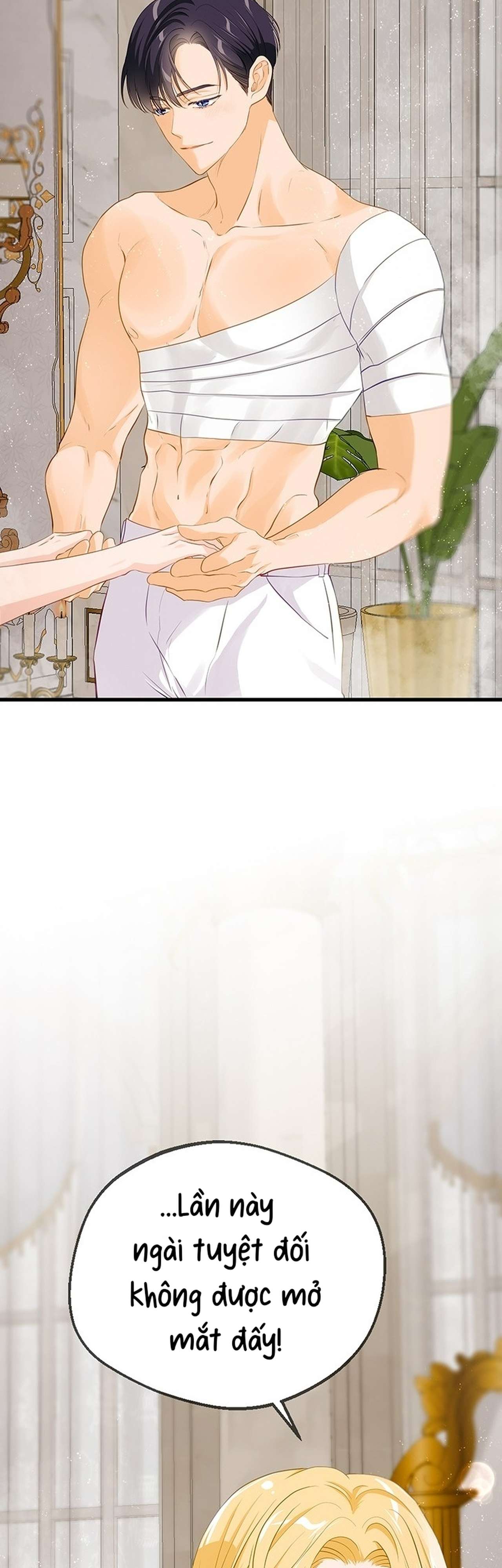 [ 18+ ] Bệ hạ đã thay đổi rồi! Chap 20 - Trang 2