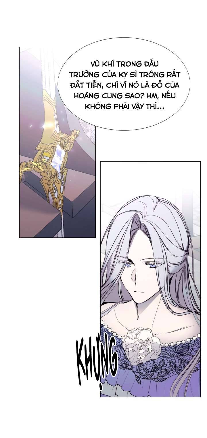 Ác Nữ Cần Bạo Chúa Chapter 13 - Trang 4