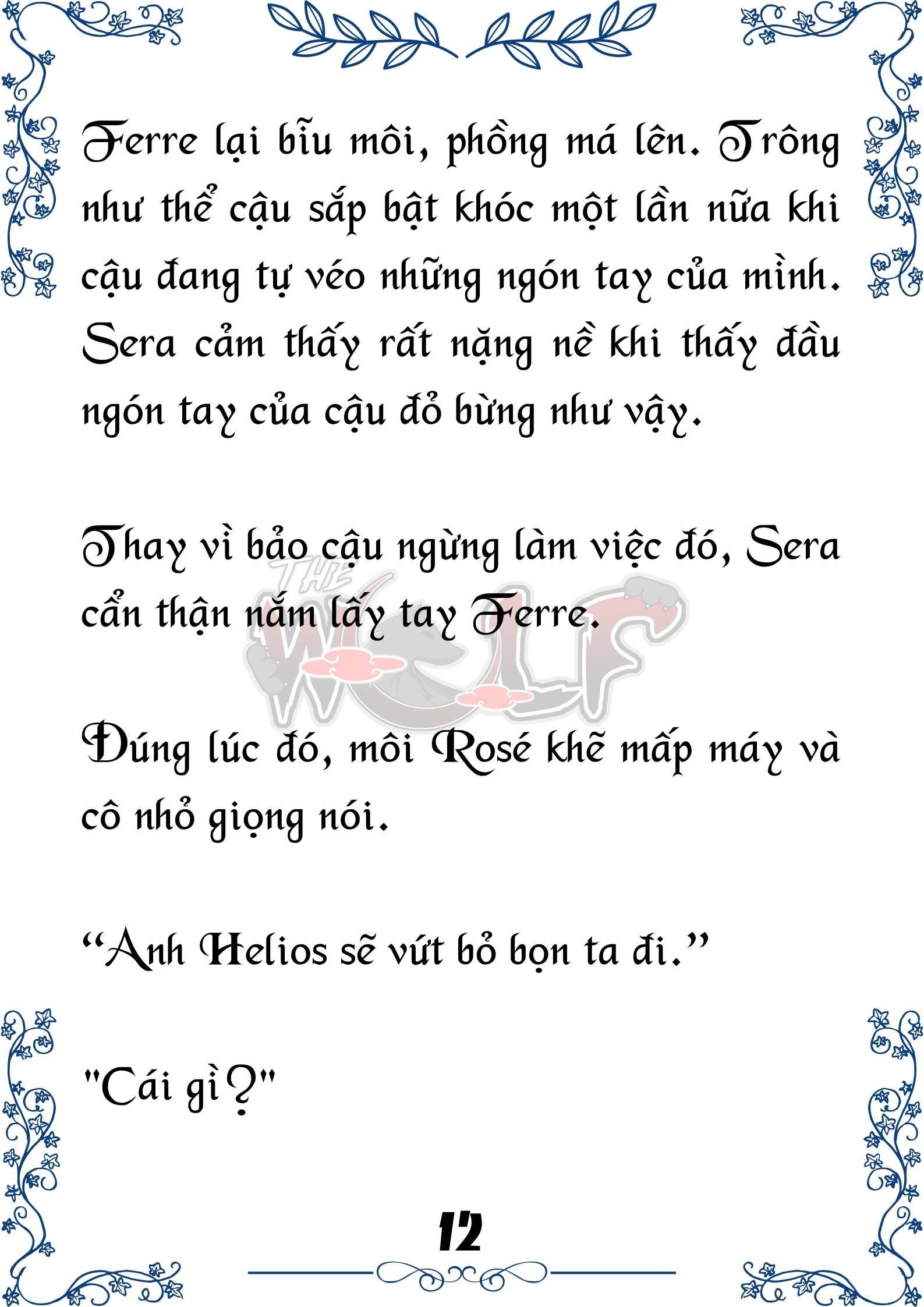 Tôi Trở Thành Gia Sư Của Cặp Song Sinh Hoàng Gia Chap 70 - Trang 2