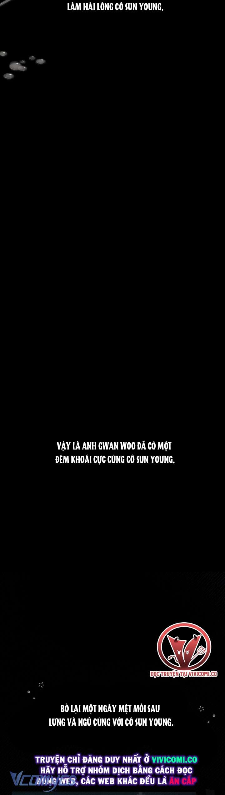 [18+] Nhật Ký Quan Sát Chap 11 - Trang 2