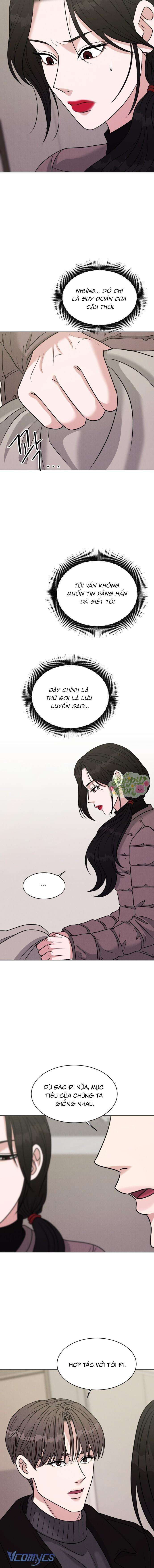 Không Yêu Thì Chết Chapter 5 - Next Chapter 6