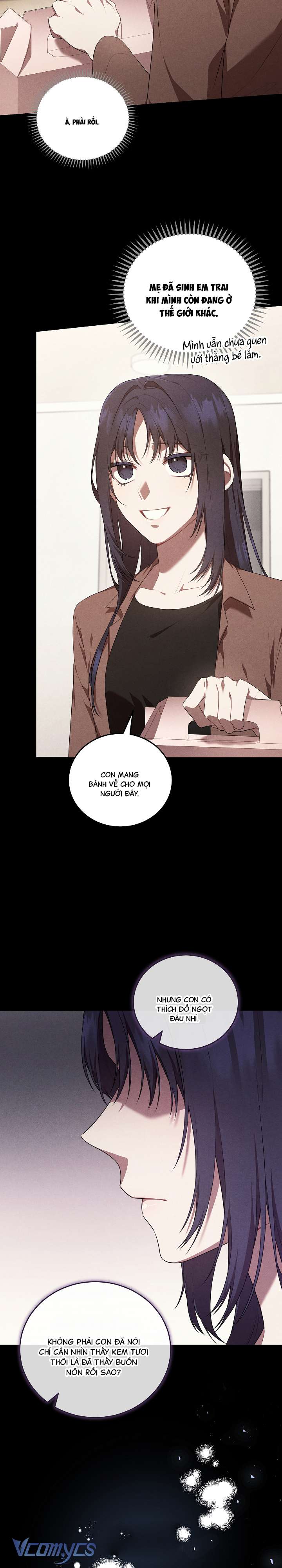 Chủ Tiệm Cafe Là Guide Cấp S Chap 6 - Trang 4