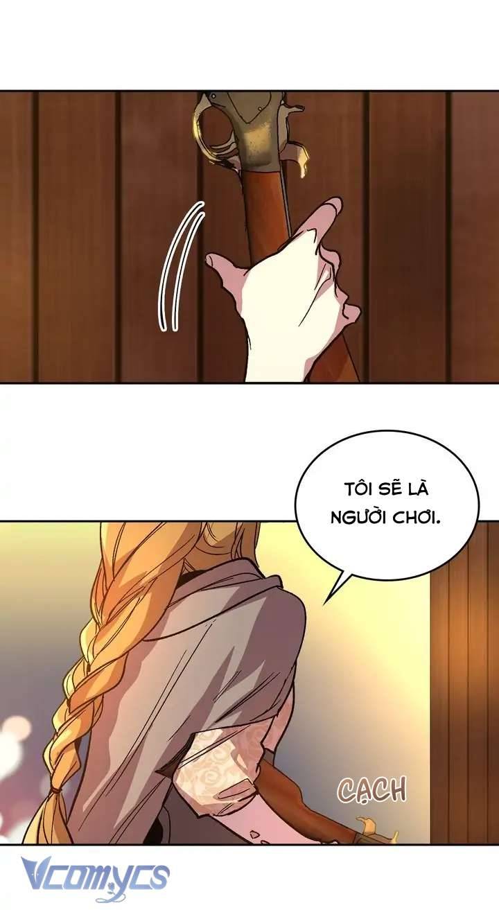 Vị Hôn Thê Khế Ước Của Công Tước Chapter 69 - Trang 4