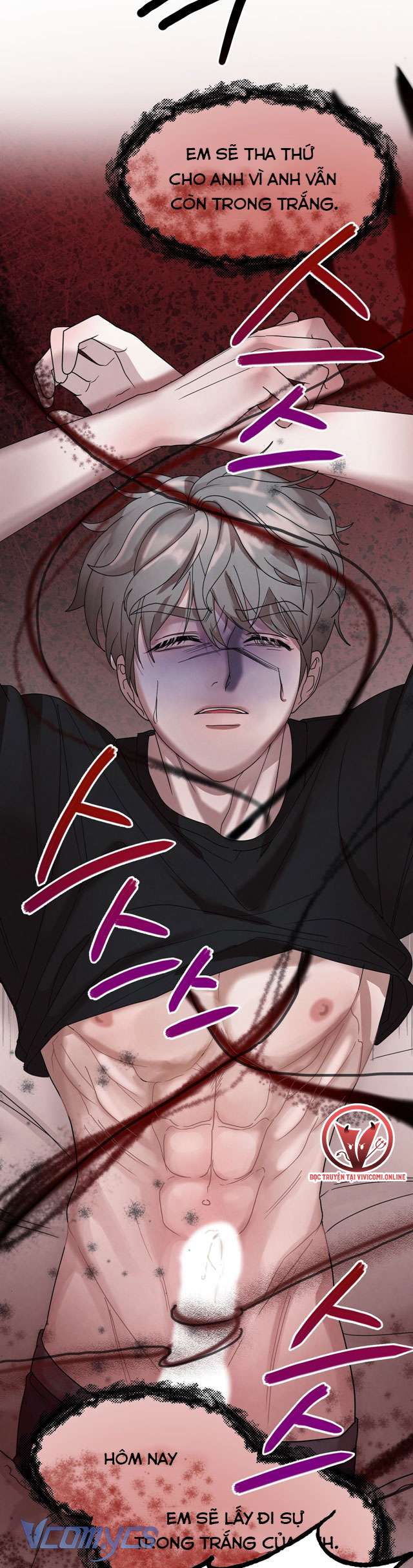 [18+] Tiên Nữ Ơi, Cứu Tôi Với Chap 4 - Trang 2