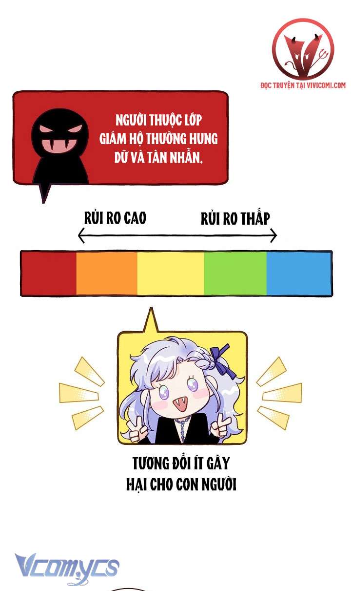 [18+] Love Kitsch Crunch Chapter 23 - Trang 3