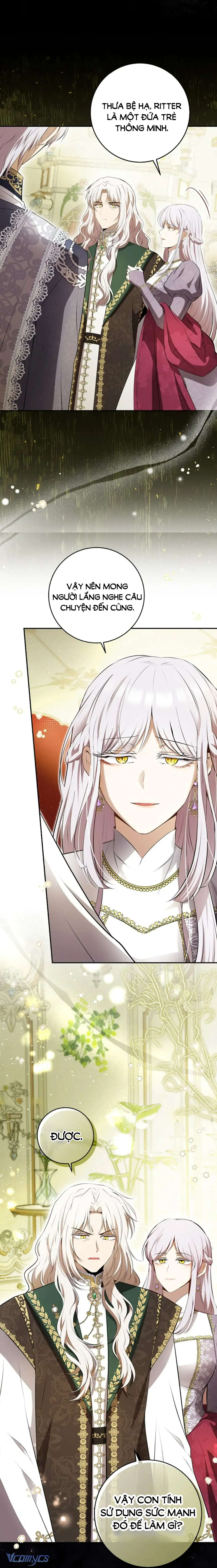 Sóc Con Tài Năng Chap 99 - Trang 2