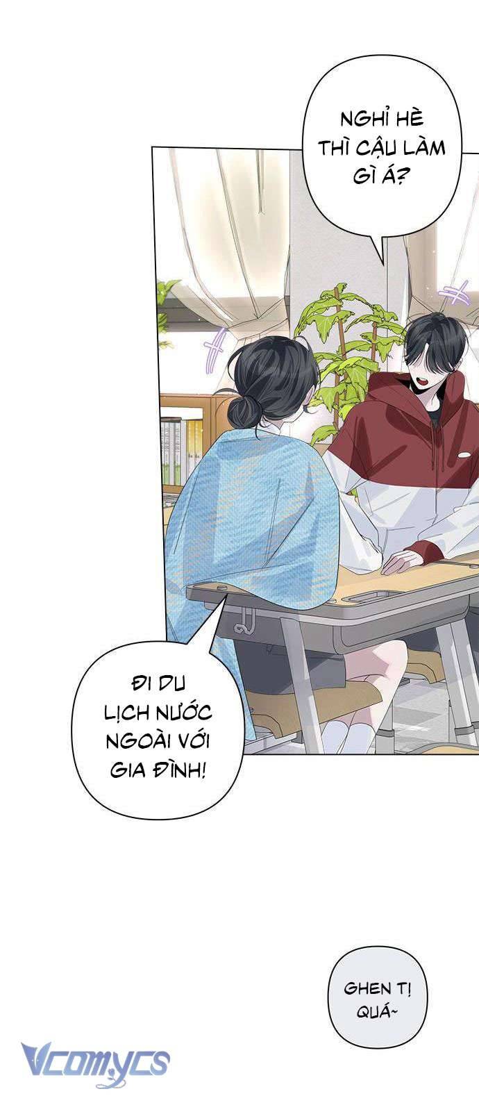 Đàn Anh Xấu Xa! Chap 76 - Trang 3