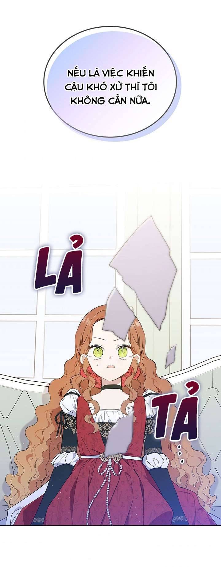 Kiếp Này Nhất Định Làm Gia Chủ Chap 64 - Trang 2