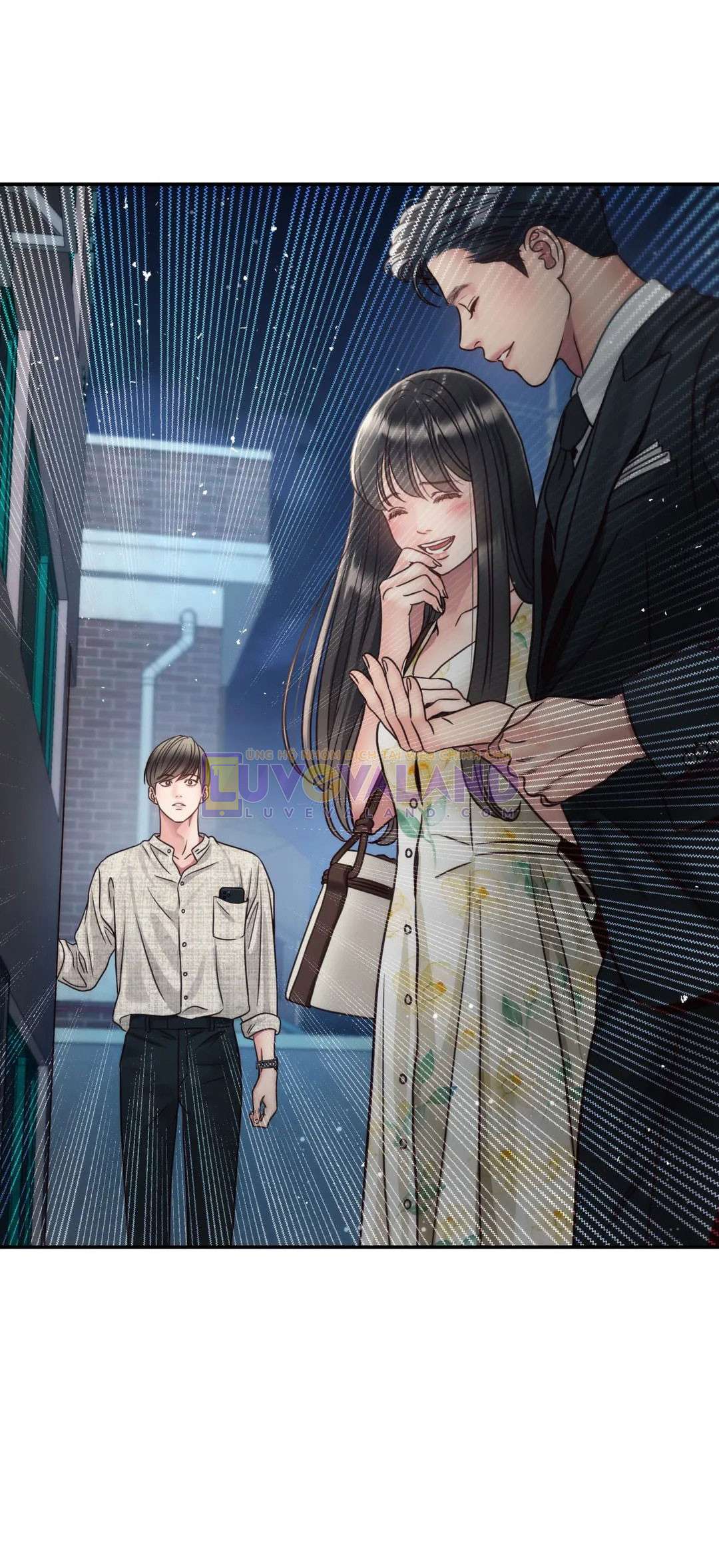 Ngôi Sao Ban Mai Chap 52 - Trang 2