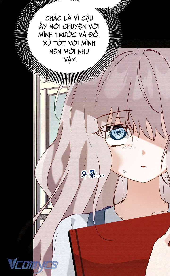 [18+] Dinh Thự Young Chun Hwa: Mãi Một Tình Yêu Chapter 10 - Trang 3