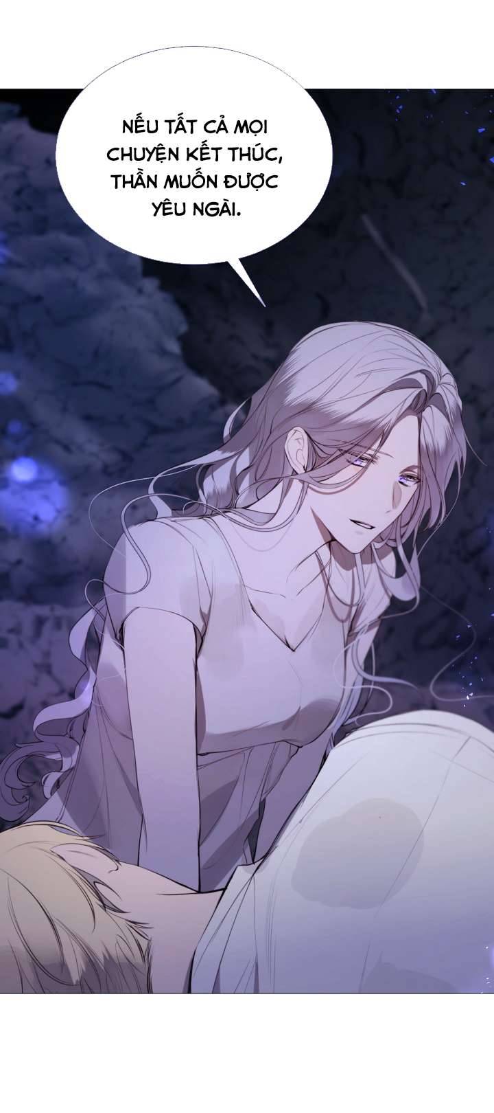 Ác Nữ Cần Bạo Chúa Chapter 40 - Trang 4