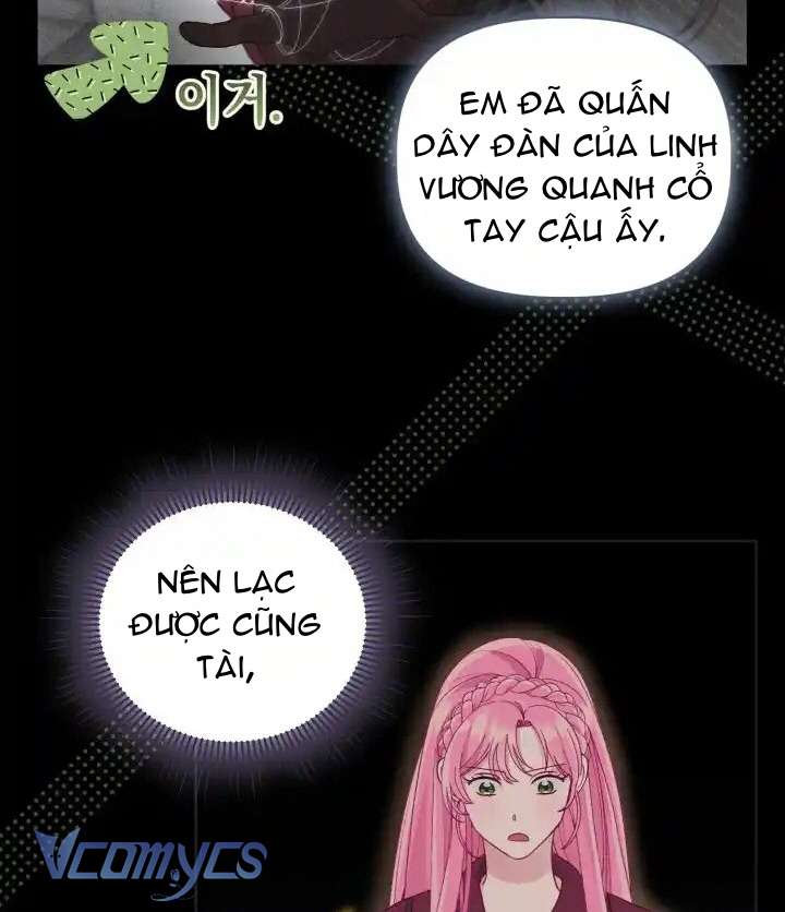 Sự Điều Trị Đặc Biệt Của Tinh Linh Chapter 78 - Trang 4