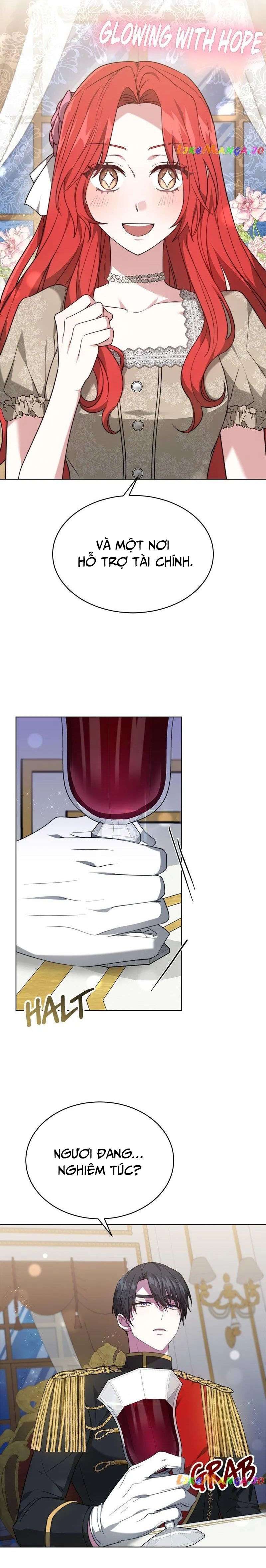 Cuộc đời của Maria Lewellin Chap 12 - Next Chap 13