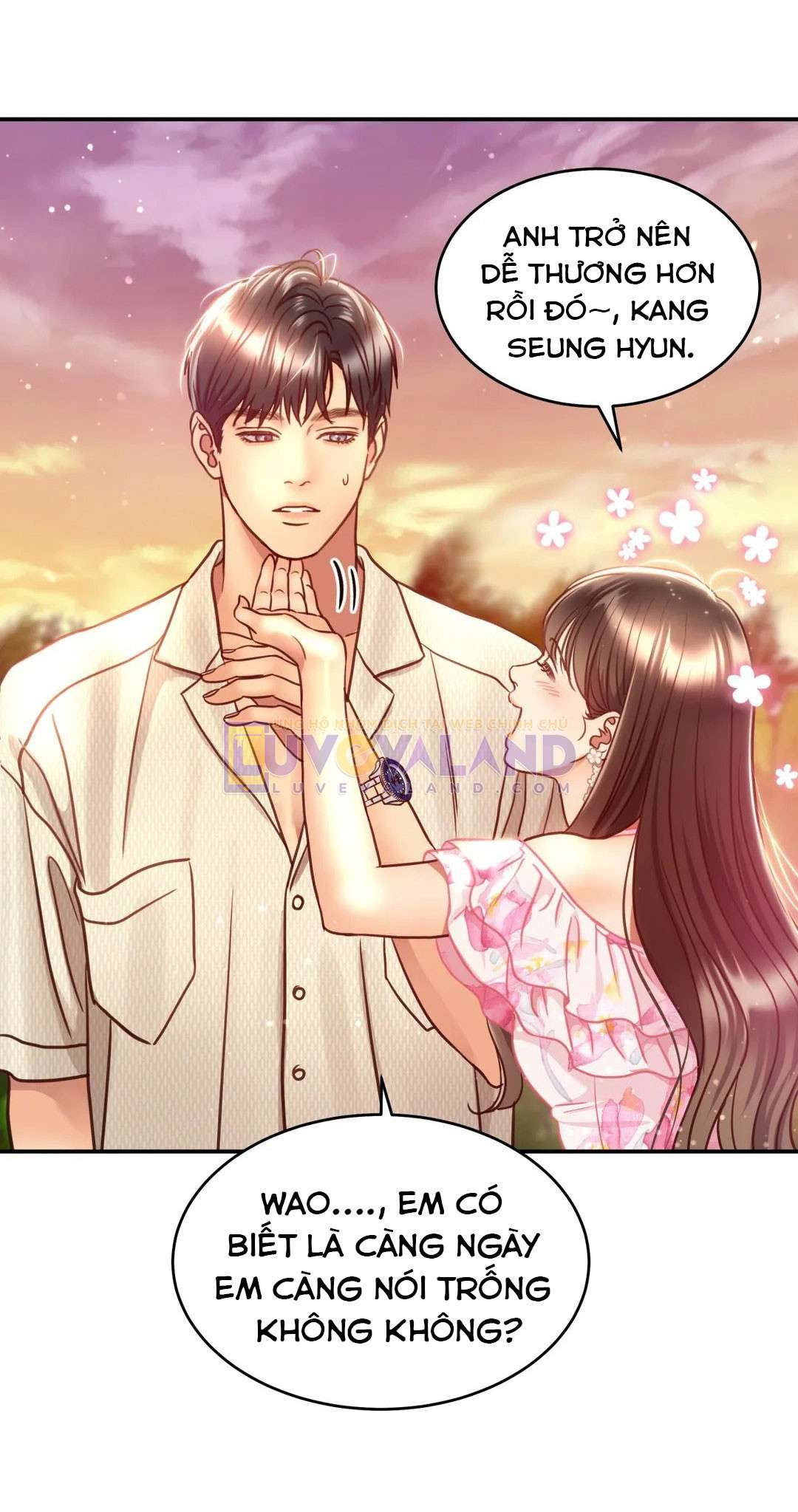 Ngôi Sao Ban Mai Chap 54 - Trang 2