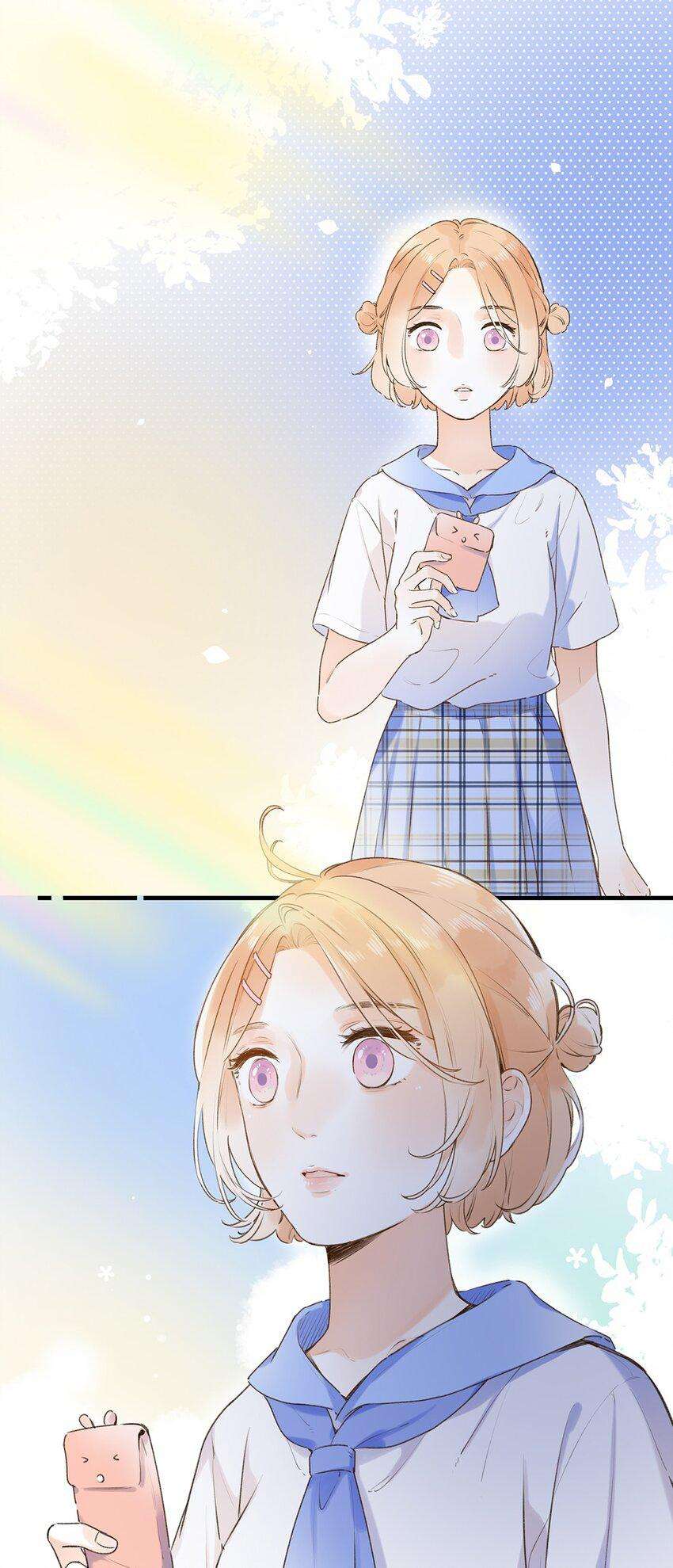 Ánh Sao Phiêu Linh Trong Nước Chapter 23 - Trang 4