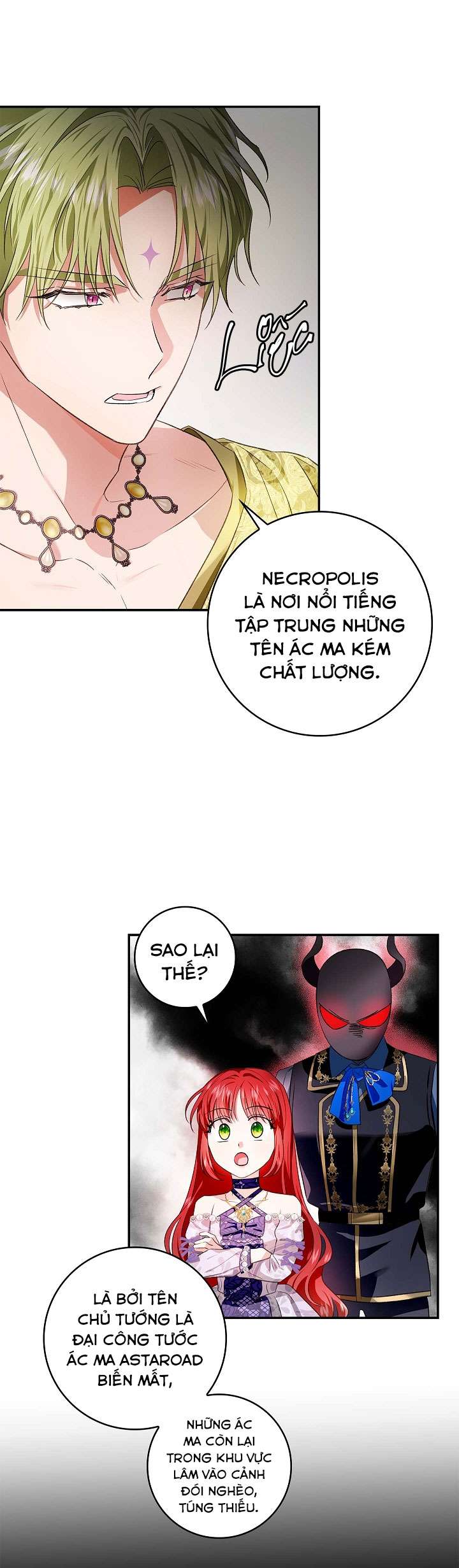 Hôn Phu Ẩn Sắc Chapter 74 - Next Chapter 75