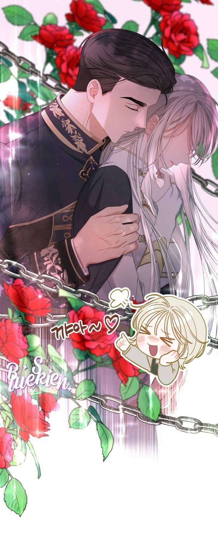 Nam Chính Quái Vật Sống Dưới Giường Tôi Chapter 6 - Trang 4