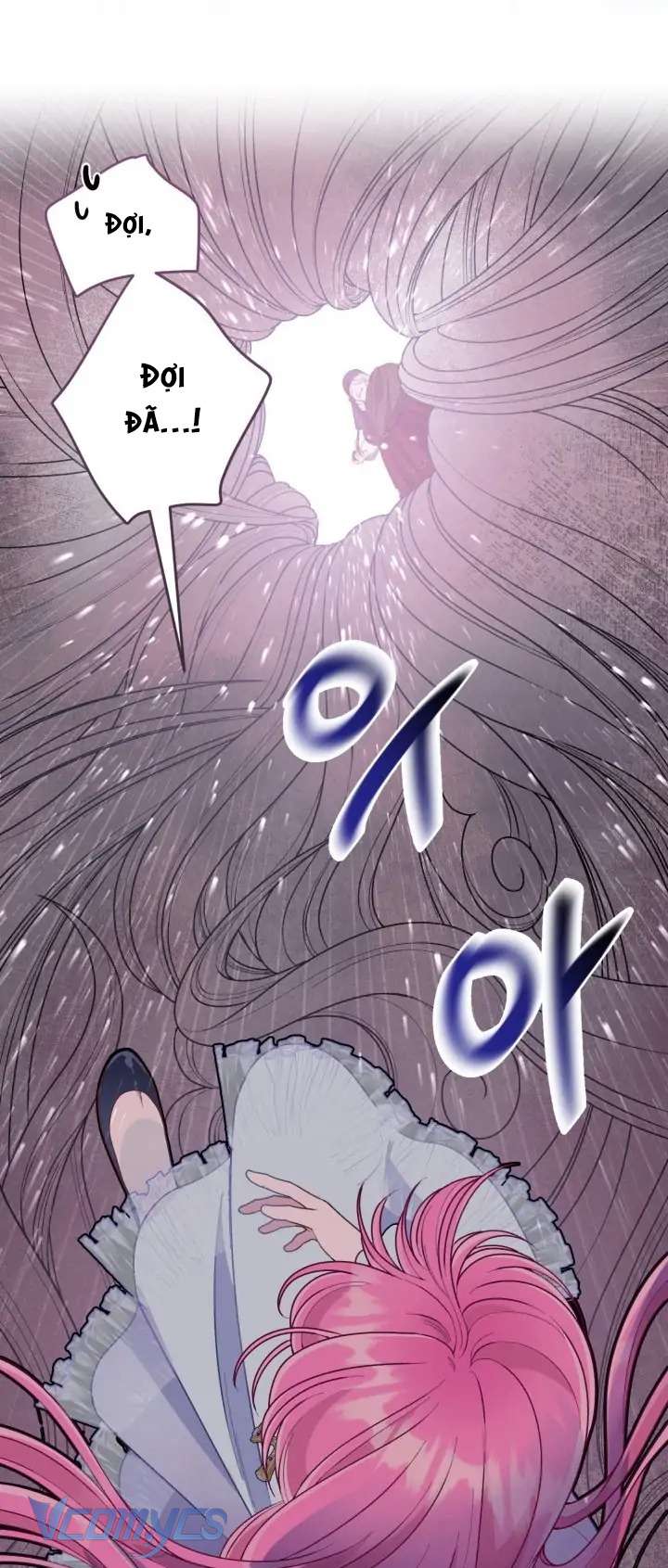 Sự Điều Trị Đặc Biệt Của Tinh Linh Chapter 68 - Trang 4