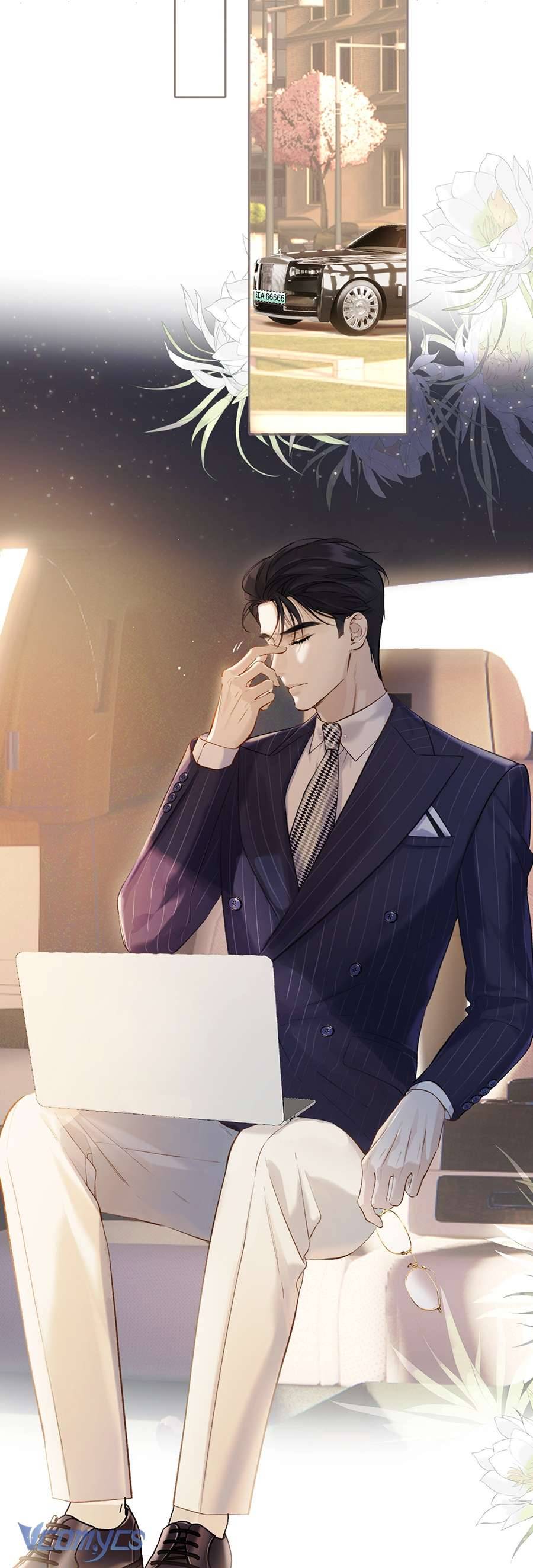 Trêu Nhầm Chap 10 - Trang 4