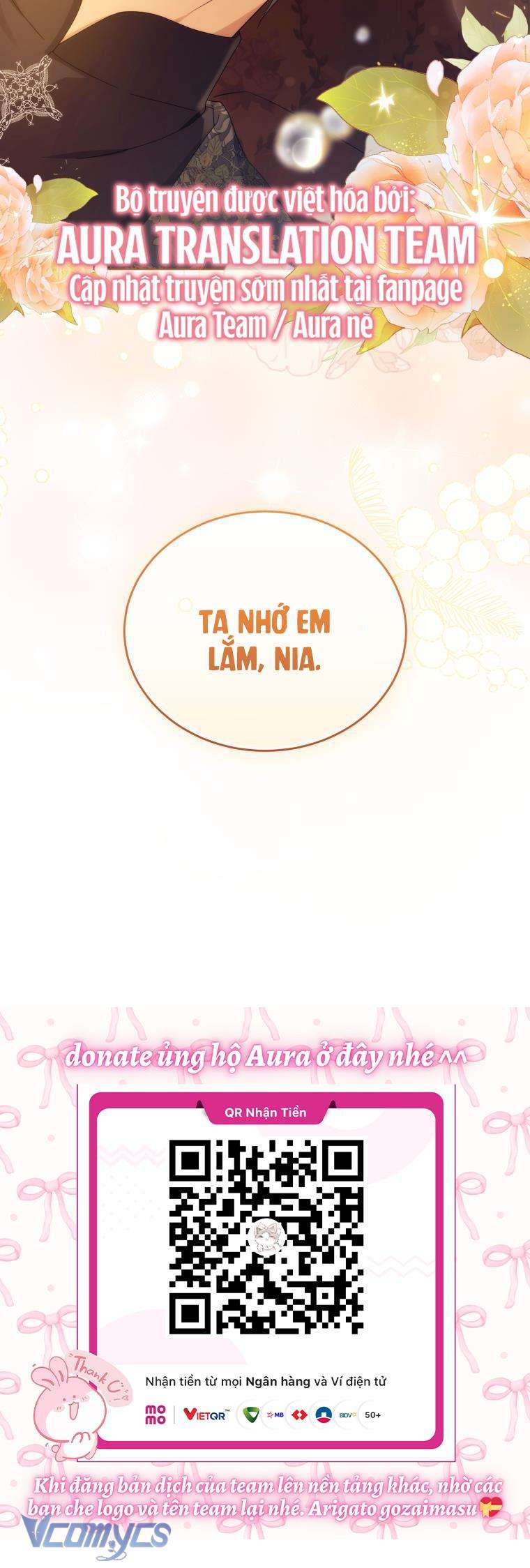 Tôi Là Vị Hôn Thê Của Nam Phụ Phản Diện Chapter 65 - Trang 4