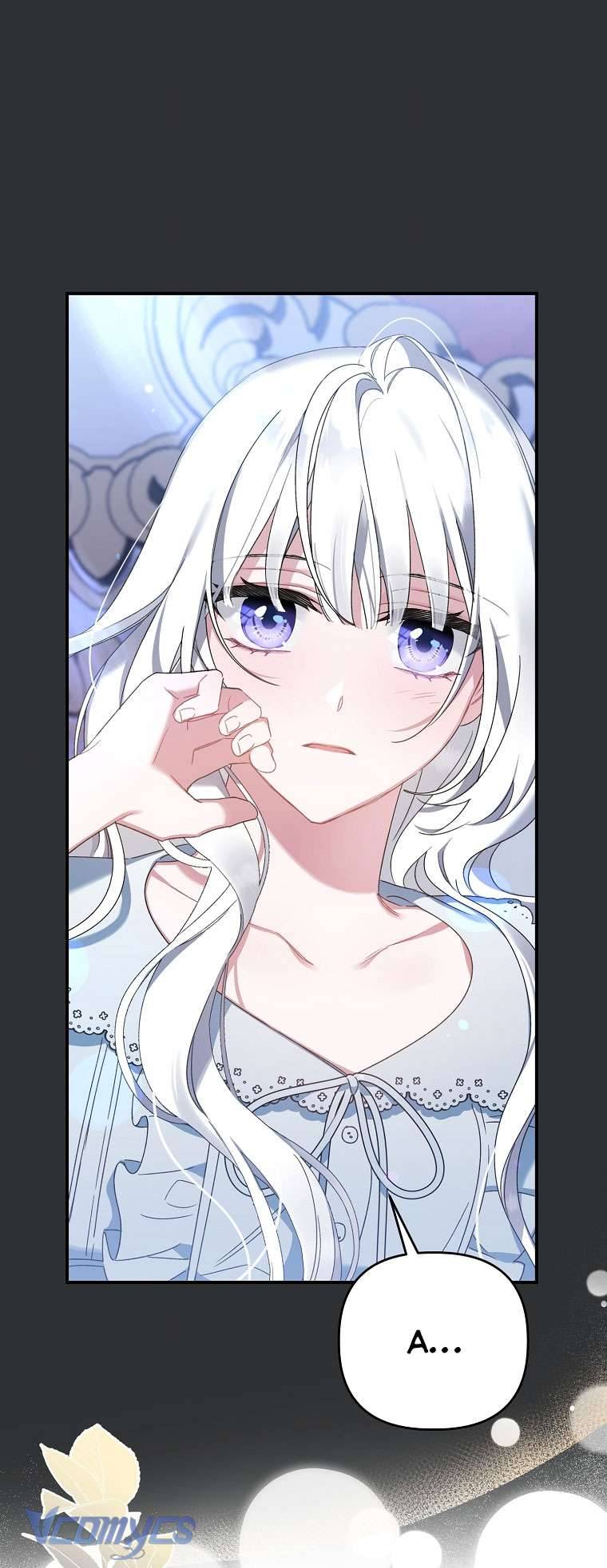 Tôi Chỉ Chăm Sóc Người Cha Ốm Yếu Của Mình Mà Thôi! Chapter 1 - Trang 3