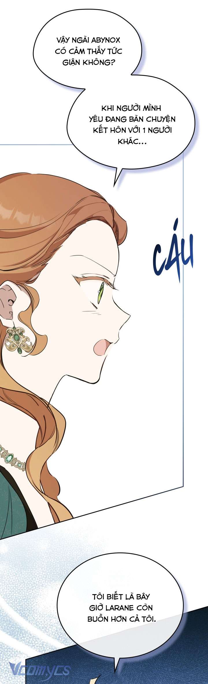 Kiếp Này Nhất Định Làm Gia Chủ Chap 167 - Trang 2